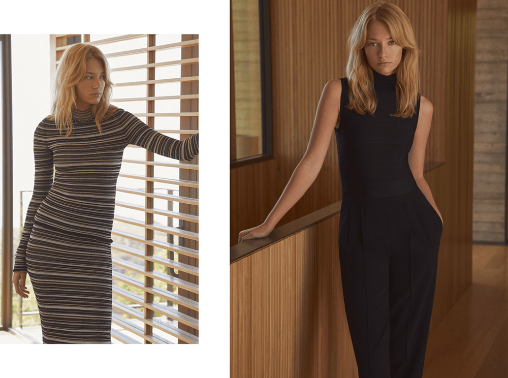 herve leger store
